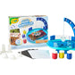 Crayola - Washable Paint Pendulum – Multicolour | LESS - MESS PAINTING| Great gift for kids ages 7 and up. - Marah Kids