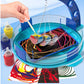 Crayola - Washable Paint Pendulum – Multicolour | LESS - MESS PAINTING| Great gift for kids ages 7 and up. - Marah Kids