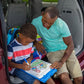 Color Wonder Mess Free Stow & Go Travel Kit - Marah Kids