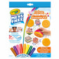 Crayola Color Wonder Deluxe Scented Stamper Kit - Marah Kids