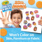 Crayola Color Wonder Deluxe Scented Stamper Kit - Marah Kids