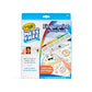 Crayola Color Wonder Fingerprint Activity Book - Marah Kids