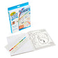 Crayola Color Wonder Fingerprint Activity Book - Marah Kids
