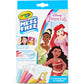 Crayola - Color Wonder Mini Box Set, Disney Princess | Ideal for ages 3 and up. - Marah Kids
