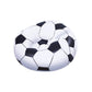 BESTWAY Chair Soccerball Beanles 114X112X66 - Marah Kids