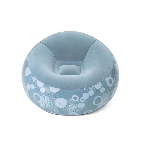 BESTWAY Airchair Inflte Chair112X112X66 - Marah Kids