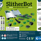 CLEMENTONI CLEMENTONITONI SLITHER ROBOT B/O - Marah Kids
