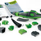 CLEMENTONI CLEMENTONITONI SLITHER ROBOT B/O - Marah Kids