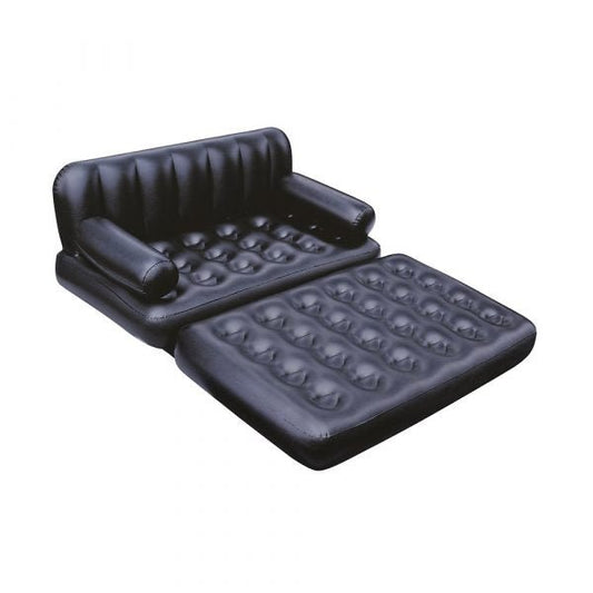 BESTWAY Couch Dbl 5 In 1 With Ap188X152X64 - Marah Kids