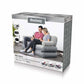 Bestway Couch Multi Max Air 188X152X64 - Marah Kids