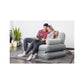Bway Couch Multi Max Air 188X152X64