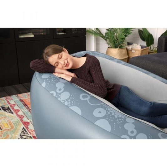 BESTWAY Loung Deluxe Comfi Cube 152X127X76 - Marah Kids