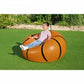 BESTWAY Airchair Basketball 114X112X66Cm - Marah Kids