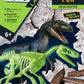 CLEMENTONI CLEMENTONITONI ARCHEOFUN VELOCIRAPTOR - Marah Kids