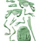 CLEMENTONI CLEMENTONITONI ARCHEOFUN VELOCIRAPTOR - Marah Kids