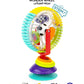 Sassy Wonder Wheel Sensory Toy for Babies 6M+ - Marah Kids