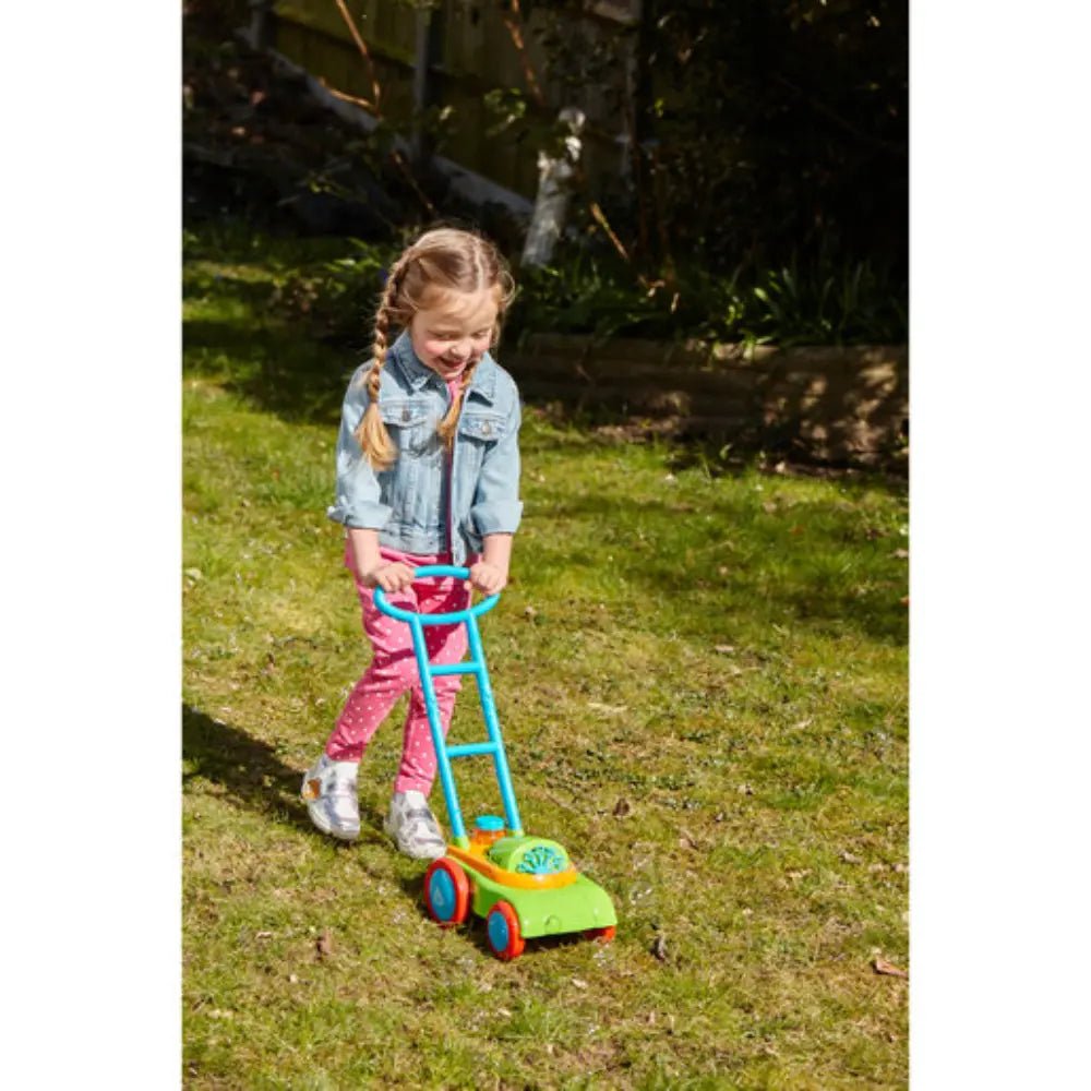 ELC Bubbles Mower Friction - Marah Kids