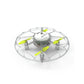 Ufo Stunt Quadcopter