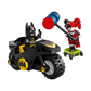 Lego Batman™ Versus Harley Quinn - Marah Kids