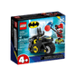 Lego Batman™ Versus Harley Quinn - Marah Kids