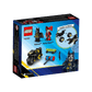 Lego Batman™ Versus Harley Quinn - Marah Kids