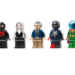 Lego - Spider-Man vs. Mysterio: The Daily Bugle