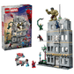 Lego - Spider-Man vs. Hulk Epic Clash