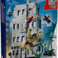 Lego - Spider-Man vs. Hulk Epic Clash