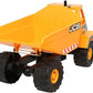 D - POWER Teamsterz JCB Giant Dump Truck Toy | Drive to your work site, tip it over to unload, and haul | Suitable for 3 years and above - Marah Kids