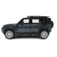 D - power MSZ – 2020 Land Rover Defender 110 - Blue | Die - Cast Replica, Ultimate Collector's Item, SUV Cars | Toy Vehicles, Metal Toy Car Model - Pull Back Collection | Size - 1:32, For Kids 3+ - Marah Kids