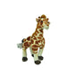 Natgeo Plush Premium Giraffe 6In - Marah Kids