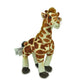 Natgeo Plush Premium Giraffe 6In - Marah Kids