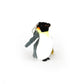 Natgeo Clip Premium Penguin 4" - Marah Kids