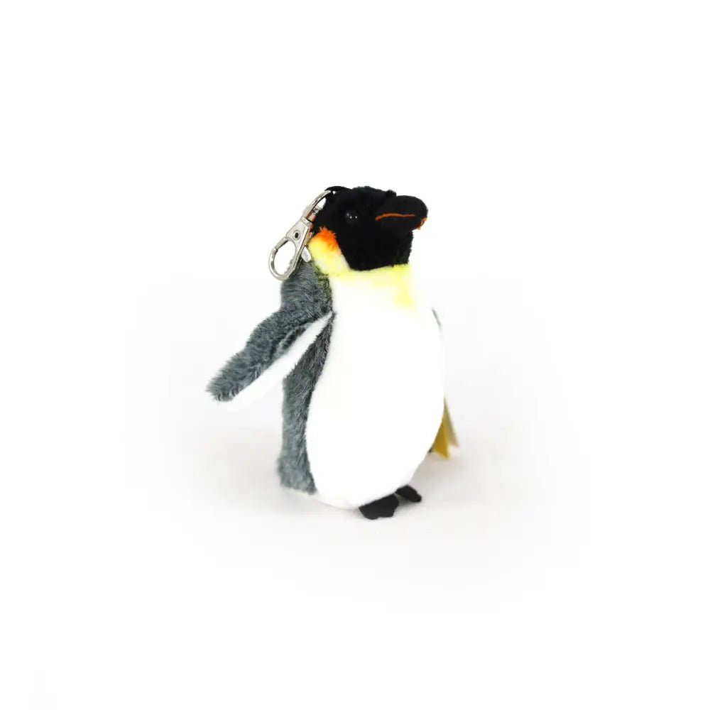 Natgeo Clip Premium Penguin 4" - Marah Kids