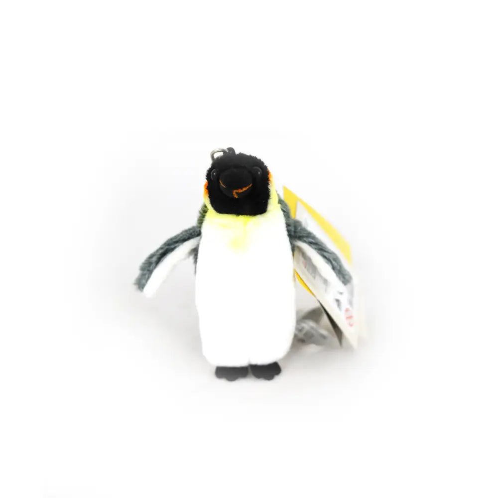 Natgeo Clip Premium Penguin 4" - Marah Kids