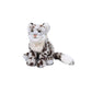 Natgeo Plush Premium Leopard 10In - Marah Kids