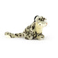 Natgeo Plush Premium Leopard 10In - Marah Kids