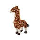 Natgeo Plush Cuddly Giraffe 12In - Marah Kids