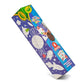 Crayola Colour your own Map Roll - Space |The product is designed and includes 3 - meter maps, 4 crayons, and 2 sticker sheets, for children to enjoy coloring while learning about animals and geography | Ages 3+ - Marah Kids