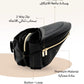 Hackerlily HipSurfer Hipseat Black + Gold - Marah Kids