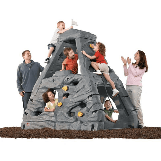Step2 - Skyward Summit - Marah Kids