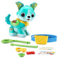 VTech - Let’s Go, Rescue Pup | Pet Dog, Interactive & Developmental Toy with Sounds and Music | For Boys & Girls, Suitable for Ages 1.5 Years+