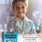 Really Rotten Experiments Kit - Marah Kids