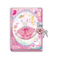 Diary W/Lock