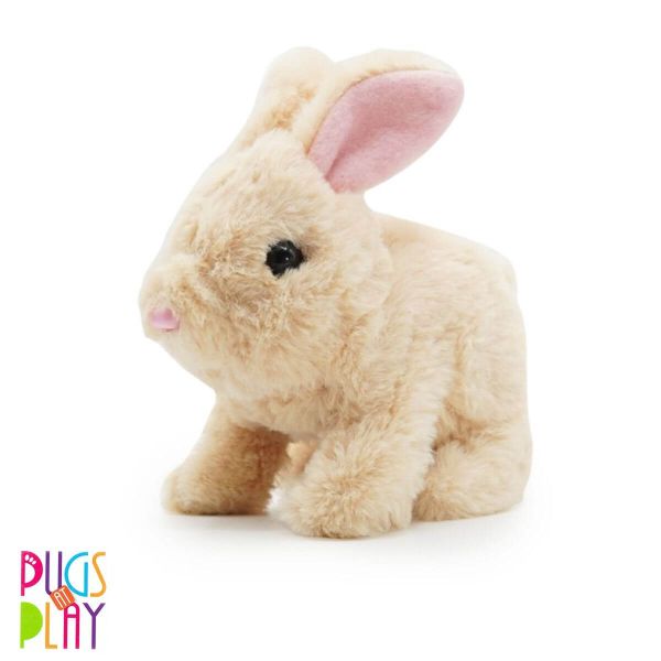 Cookie Jumping Rabbit