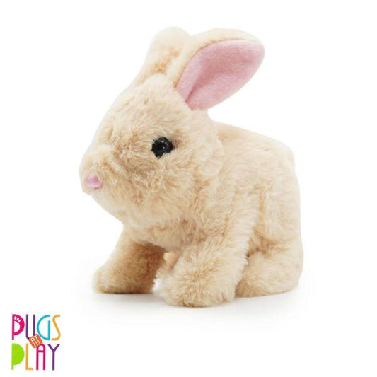 Cookie Jumping Rabbit