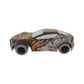 Katai Radio Control Car - Marah Kids