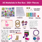 Chalk & Chuckles - 7 Days Of Arts & Crafts