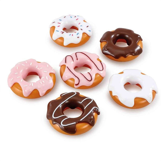ELC Mix & Match Donuts - Marah Kids