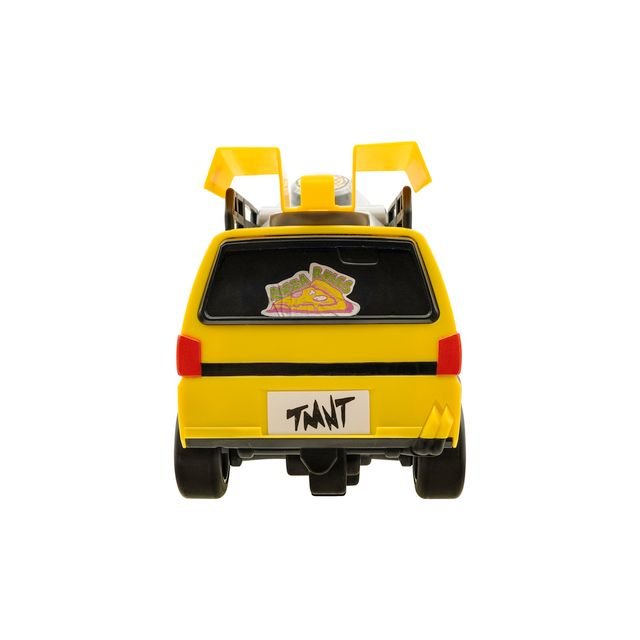 Funrise Tmnt Movie Rc Pizza Blast B/O - Marah Kids